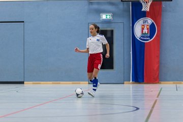 Bild 7 - B-Juniorinnen Futsal Qualifikation